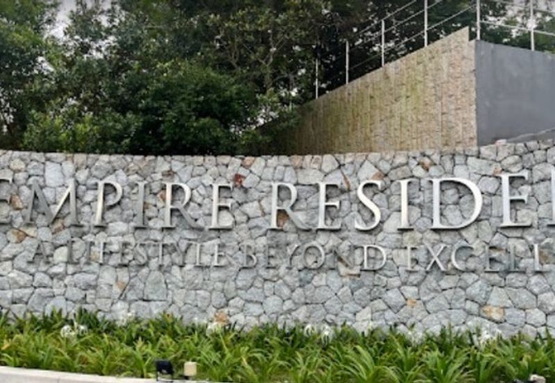 Empire Residence