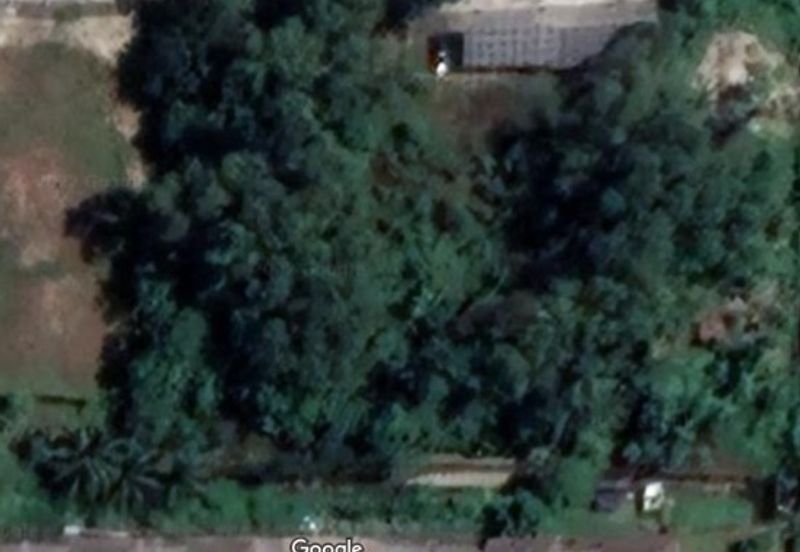 Factory land for RENT in Taman Perindustrian Kinrara Puchong, Puchong Utama, Taman Bukit Puchong.