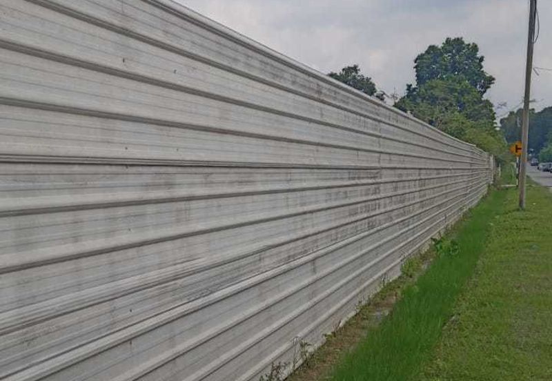 Agricultural Land in Klang for SALES!  Setia Alam. Selangor.