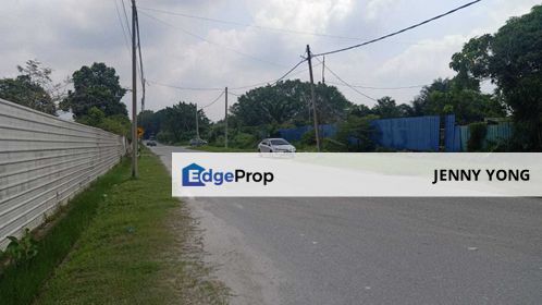 Agricultural Land in Klang for SALES!  Setia Alam. Selangor., Selangor, Klang