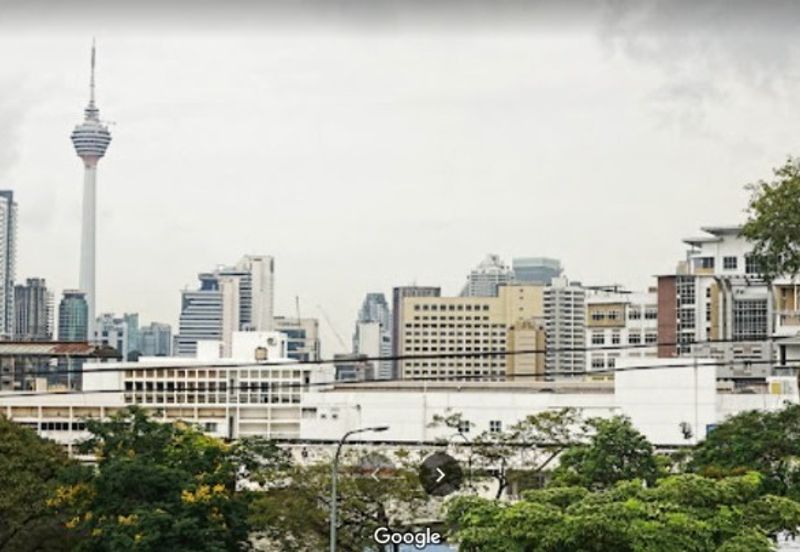 Kuala Lumpur City Centre