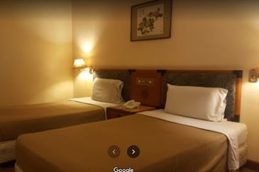 Kuala Lumpur City Centre