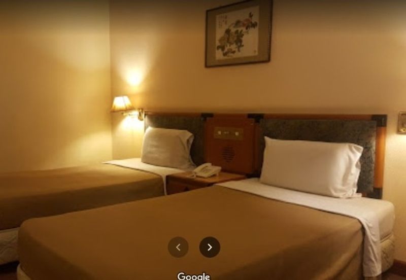 Kuala Lumpur City Centre