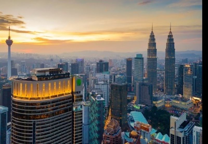 Kuala Lumpur City Centre