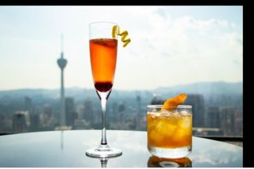 Kuala Lumpur City Centre