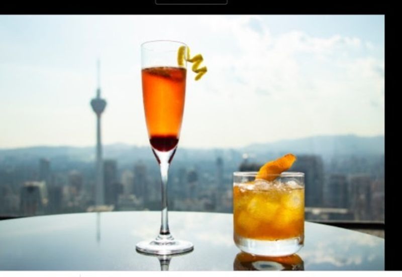 Kuala Lumpur City Centre