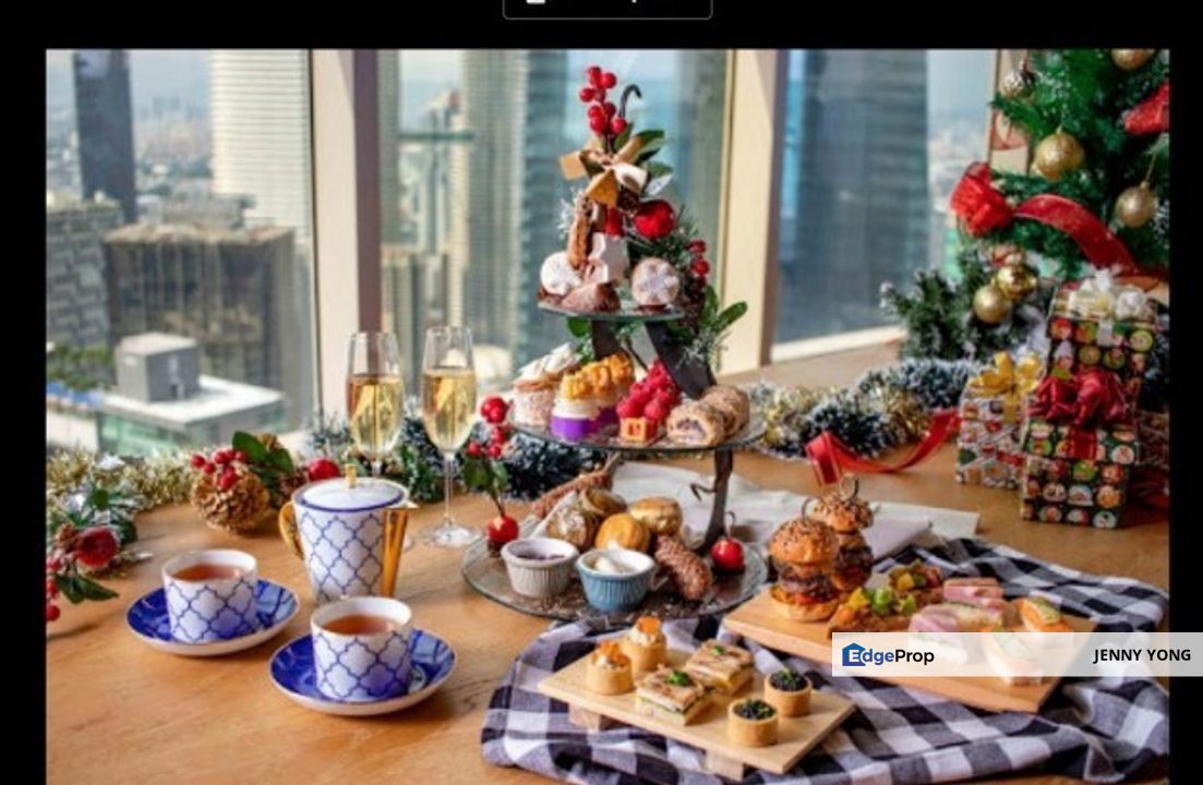 Hotel of KL City for SALES! , Kuala Lumpur, KL City