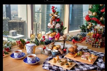 Kuala Lumpur City Centre