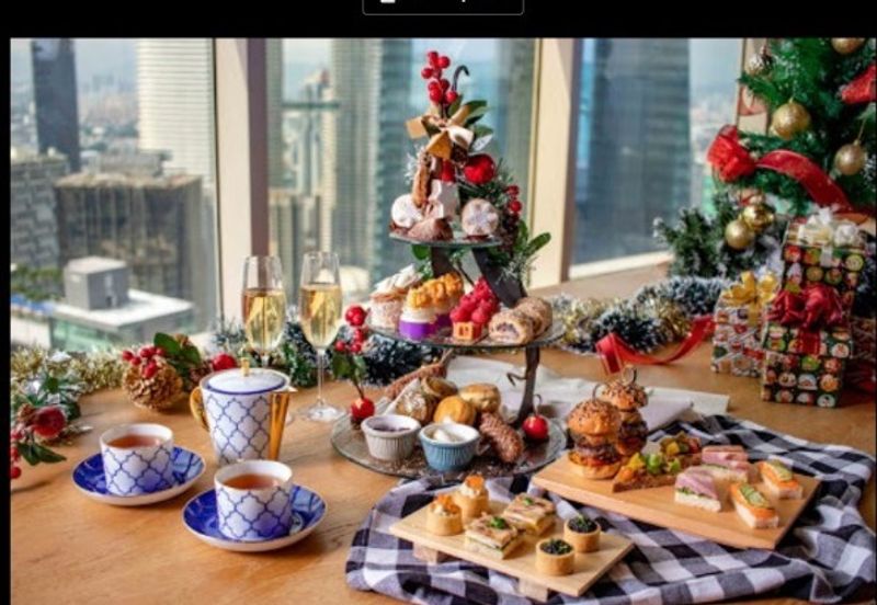 Kuala Lumpur City Centre