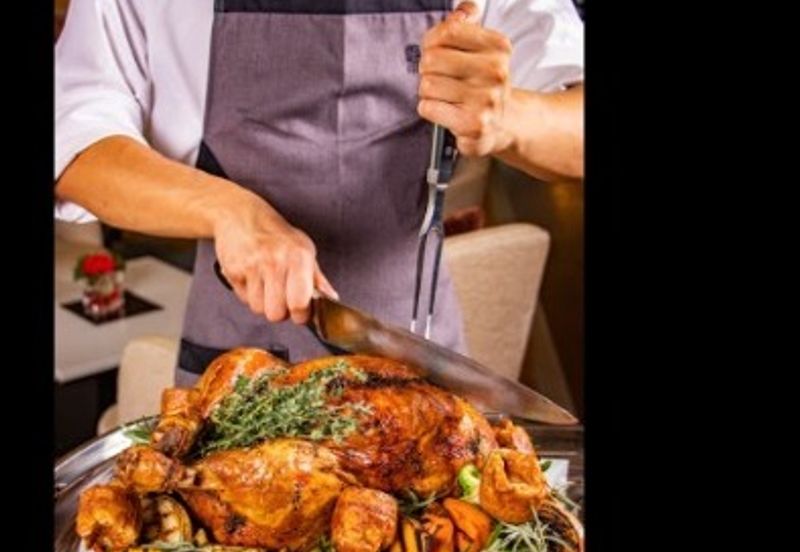 Kuala Lumpur City Centre