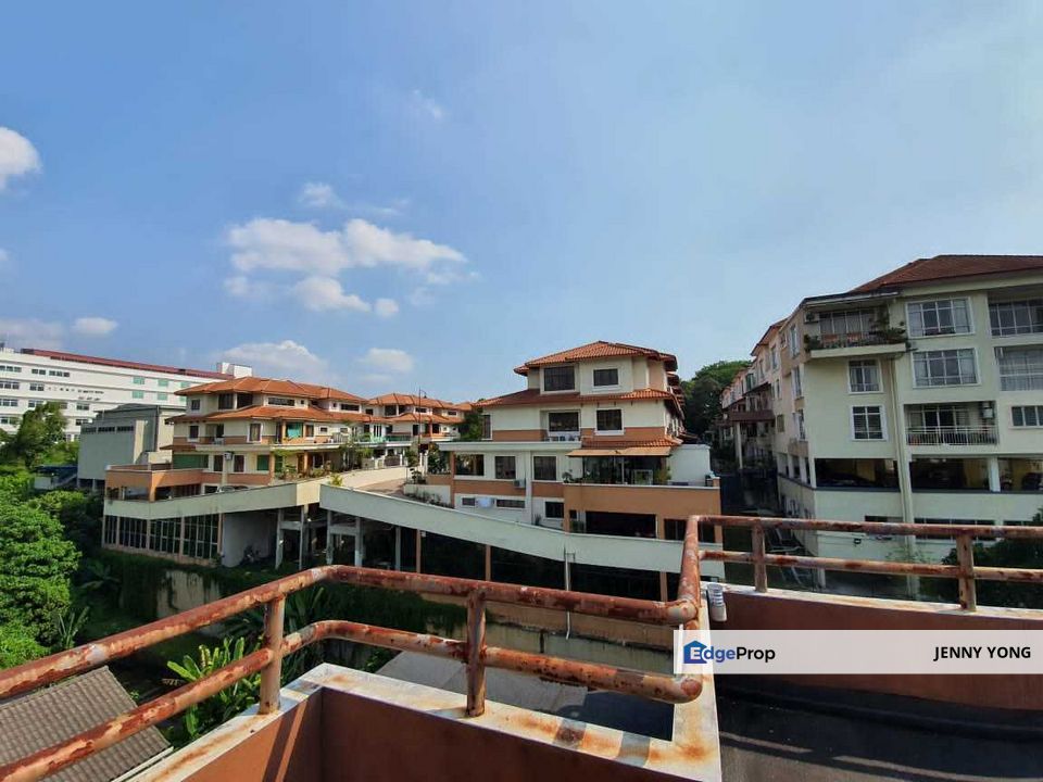 4 Storey Semi D for Sales in Damansara Jaya, Petaling Jaya, Damansara Height ., Selangor, Damansara Jaya