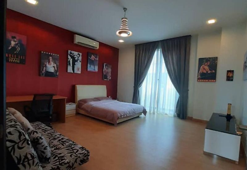 Damansara Heights (Bukit Damansara)