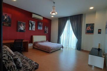 Damansara Heights (Bukit Damansara)