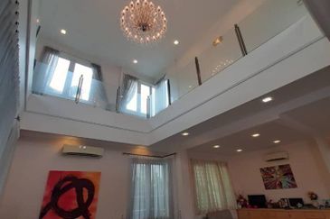 Damansara Heights (Bukit Damansara)