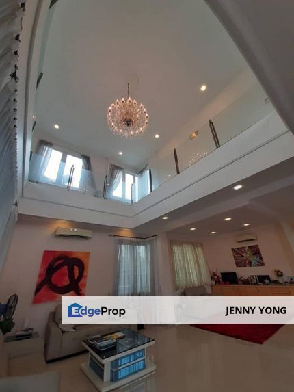  4 Storey Bungalow Damansara heights Jalan Setiabakti., Kuala Lumpur, Damansara Heights