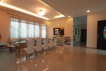 Damansara Heights (Bukit Damansara)