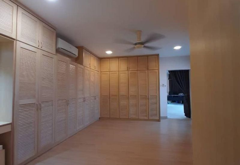 Damansara Heights (Bukit Damansara)