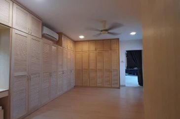 Damansara Heights (Bukit Damansara)