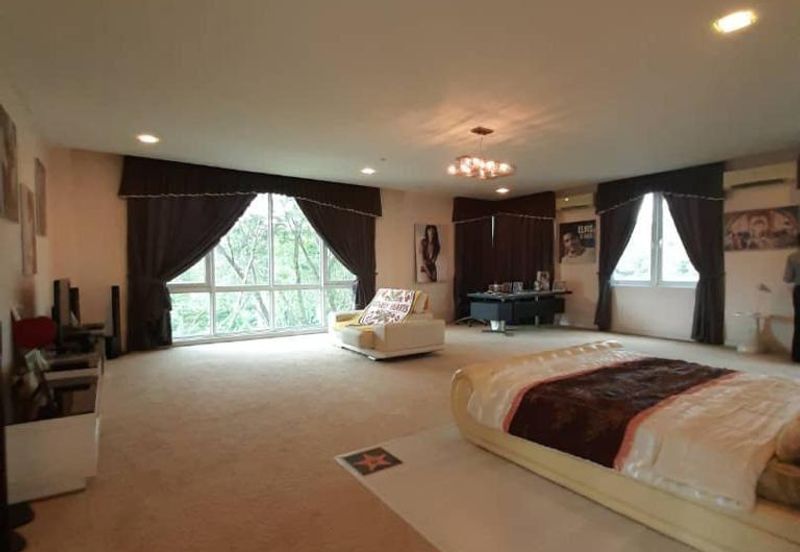 Damansara Heights (Bukit Damansara)