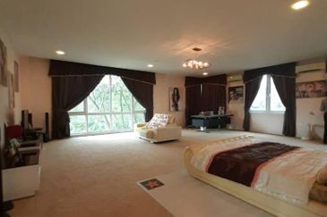 Damansara Heights (Bukit Damansara)