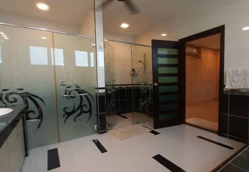 Damansara Heights (Bukit Damansara)