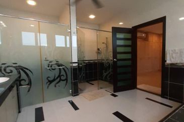 Damansara Heights (Bukit Damansara)