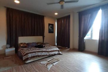 Damansara Heights (Bukit Damansara)