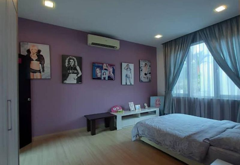 Damansara Heights (Bukit Damansara)