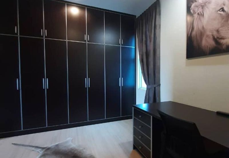 Damansara Heights (Bukit Damansara)