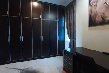 Damansara Heights (Bukit Damansara)