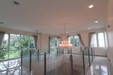 Damansara Heights (Bukit Damansara)