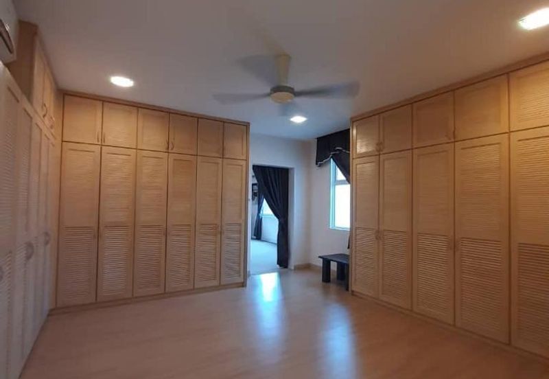 Damansara Heights (Bukit Damansara)