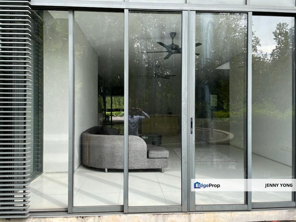 Mirage By The Lake, Cyberjaya, Selangor, Selangor, Cyberjaya