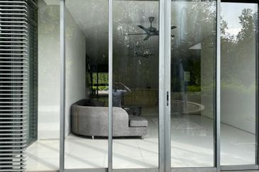 Mirage By The Lake @ Perdana Lakeview West