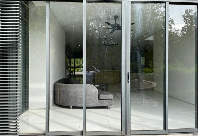 Mirage By The Lake @ Perdana Lakeview West