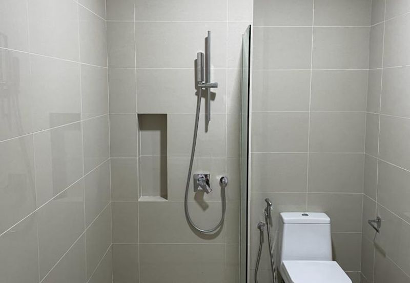 Mirage By The Lake @ Perdana Lakeview West