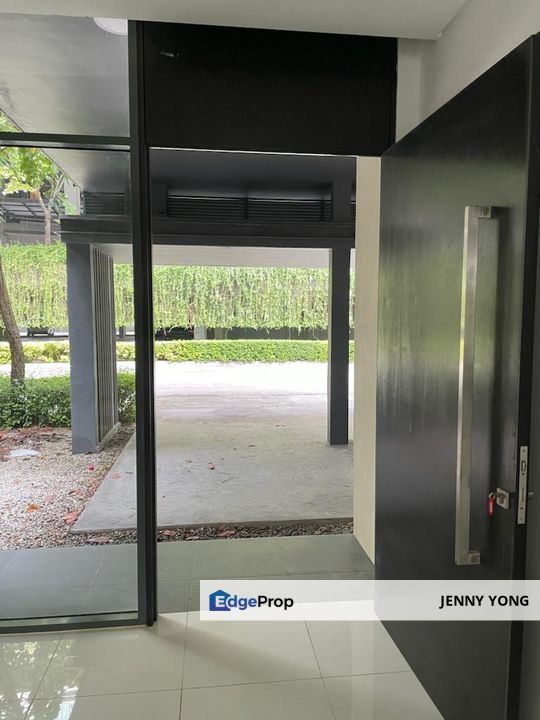 Mirage By The Lake, Cyberjaya, Selangor, Selangor, Cyberjaya