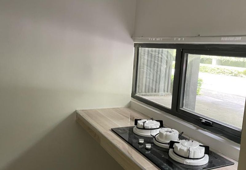 Mirage By The Lake @ Perdana Lakeview West