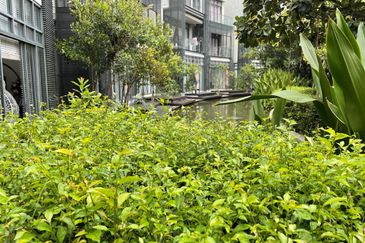 Mirage By The Lake @ Perdana Lakeview West