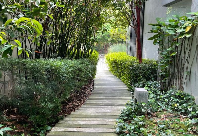 Mirage By The Lake @ Perdana Lakeview West