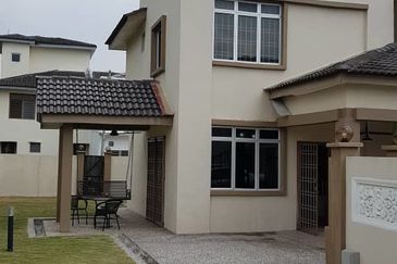 Taman Puchong Perdana