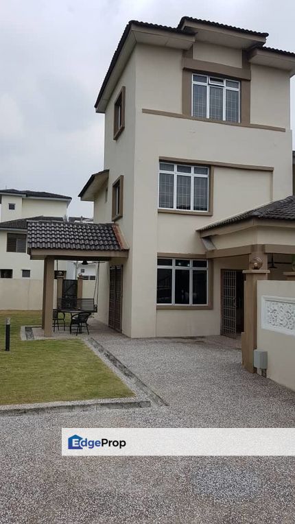 Cottage Putra Perdana, Puchong Pertama, Puchong., Selangor, Puchong