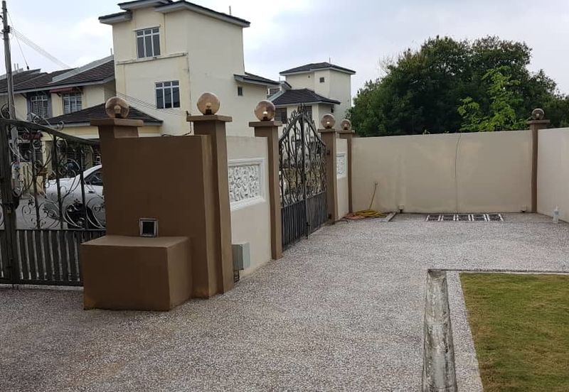 Taman Puchong Perdana