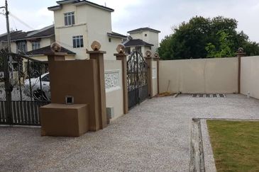 Taman Puchong Perdana