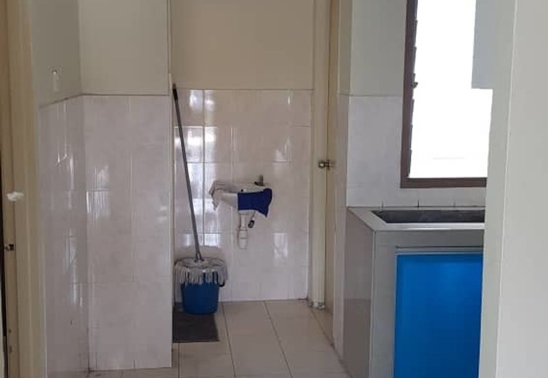 Taman Puchong Perdana