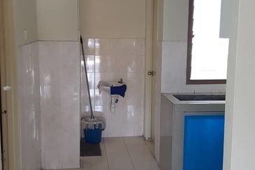 Taman Puchong Perdana