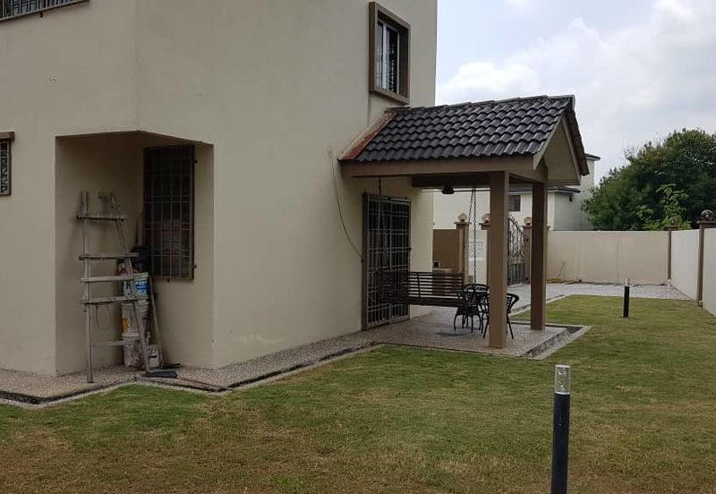 Taman Puchong Perdana