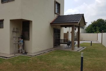 Taman Puchong Perdana