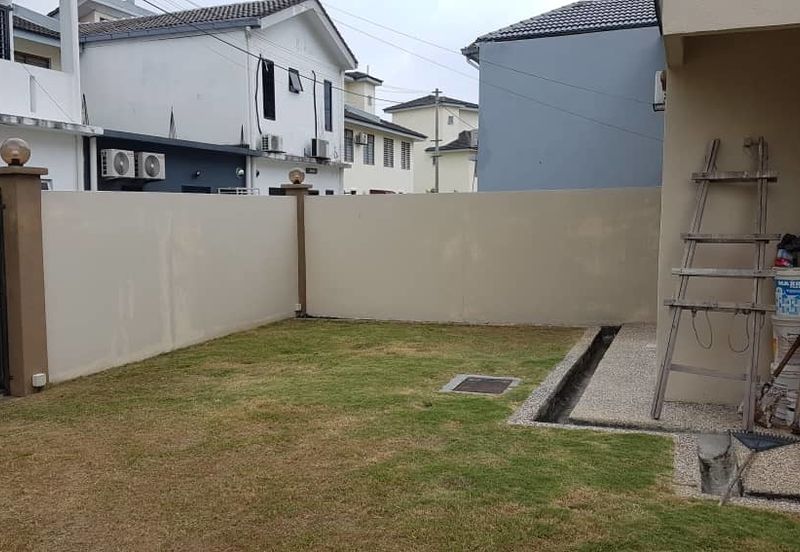 Taman Puchong Perdana