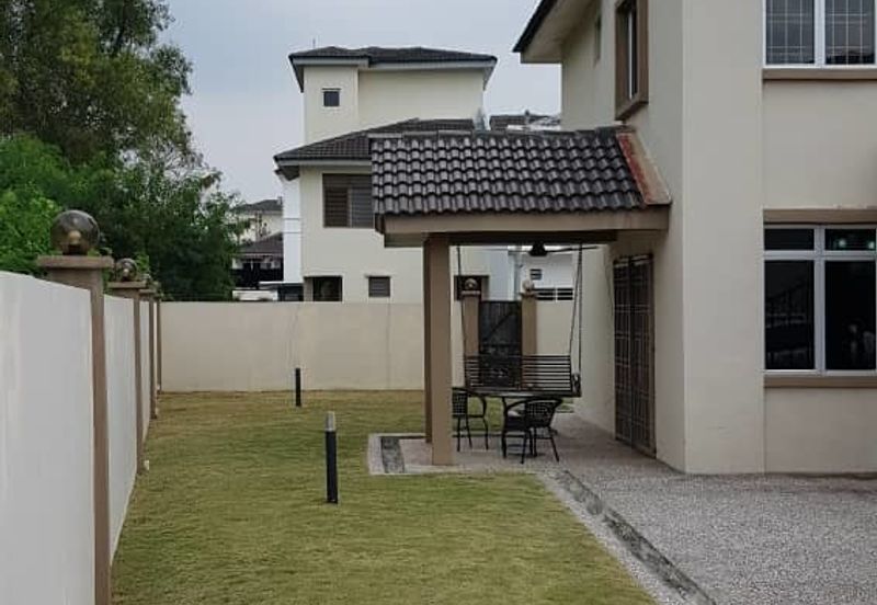 Taman Puchong Perdana